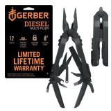 Gerber Diesel Multitool