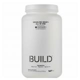LTH Build Whey Protein 2.16lb 20 Servings