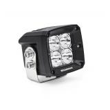 SYLVANIA 3 Cube LED Spot Light Pod