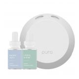 Pura 4 Scent Diffuser 4.6x4.6x3.7in
