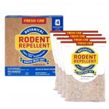 Fresh Cab Rodent Repellent 4-Pack