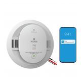 Kidde 5 Inch Smart Smoke Detector