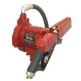 Fill-Rite 20 GPM 115V Fuel Transfer Pump