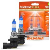 SYLVANIA 9012 Halogen Headlight Bulb