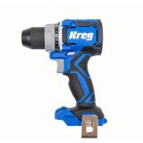 Kreg 20V 12 Power Drill