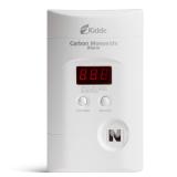 Kidde Plug-In CO Detector Digital Display