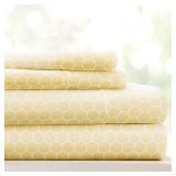 Linen Market King Sheet Set