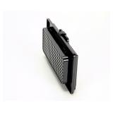 Bunn Water Pour-in Flip Lid Assembly