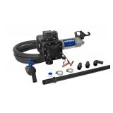 Sotera Diaphragm Pump 25.1cm L