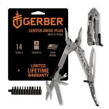 Gerber Center-Drive Plus Multitool Used