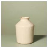 Hearth  Hand 9 Ceramic Vase