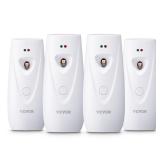 VEVOR 4-Pack Auto Air Freshener Dispenser