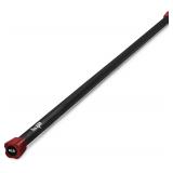 Yes4All Weighted Bar 5lbs 47in