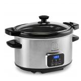 Toastmaster 4-Qt Slow Cooker
