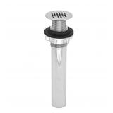 PermaFLOW Sink Drain Chrome