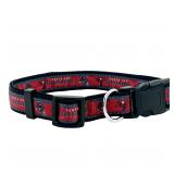 Pets First NFL Bucs Pet Collar Large