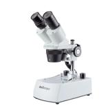 AmScope 20x-40x Stereo Microscope