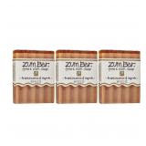 Indigo Wild Soap Bar 3oz 3pk