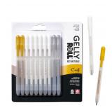 SAKURA Gelly Roll Gel Pens Color 10-Pack