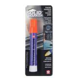 Sakura Fluorescent Orange Solid Paint Marker