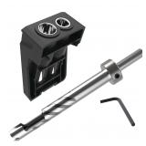Kreg KPHA740 Plug Cutter Drill Guide