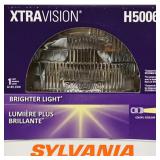SYLVANIA H5006 XtraVision Sealed Headlight