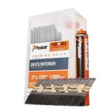 Paslode Framing Nails  Fuel 3 inch