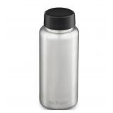 Klean Kanteen Wide Water Bottle 40 oz