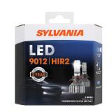 SYLVANIA 9012 LED FogHeadlight Bulb