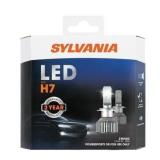Sylvania H7 LED Fog Light 2 Count