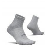 Feetures HP Quarter Socks M