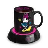 Disney 10oz Minnie Mouse Mug Warmer
