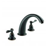 DELTA Widespread Tub Faucet Trim Kit