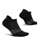 Feetures Merino 10 Running Socks L