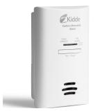 Kidde Plug-in Carbon Monoxide Detector