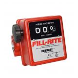 Fill-Rite 5-20 GPM Mechanical Meter