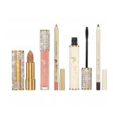 Dolly Beauty Sunrise Rose Lipstick Bundle