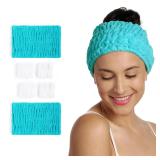 Turbie Twist Headband Set 6-Pack