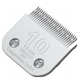 Wahl 10 Pet Clipper Blade 116in