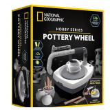 Blue Marble 8 Hobby Pottery Wheel Kit