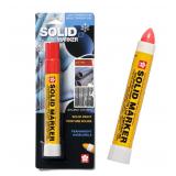 SAKURA SOLID MARKER Red Paint Marker