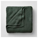 Casaluna King Knit Blanket