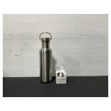 Klean Kanteen Water Bottle