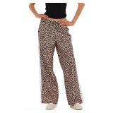 Forever 21 Wide Leg Pant Medium