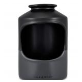 Cole  Mason Large Ceramic Salt Pig