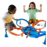 Hot Wheels Track Set Medium