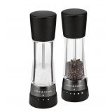 Cole  Mason Salt  Pepper Mills 7.5