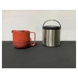 Klean Kanteen - Mugs & Food Container
