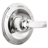 DELTA Valve Trim Kit Chrome Valve Only