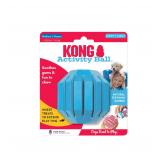 KONG Puppy Activity Ball - Medium Assorted